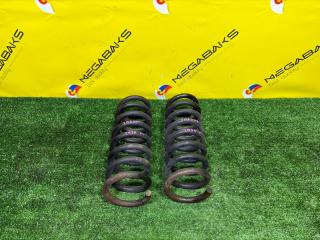 Пружина передняя SUZUKI ESCUDO TD52W J20A 41111-65D02 2 ракурс Пружина передняя SUZUKI ESCUDO TD52W J20A 41111-65D02 2 ракурс