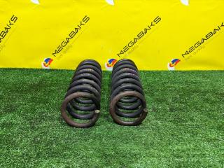Пружина передняя SUZUKI ESCUDO TD52W J20A 41111-65D02 3 ракурс Пружина передняя SUZUKI ESCUDO TD52W J20A 41111-65D02 3 ракурс