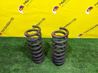 Пружина передняя SUZUKI ESCUDO TD52W J20A 41111-65D02 5 ракурс