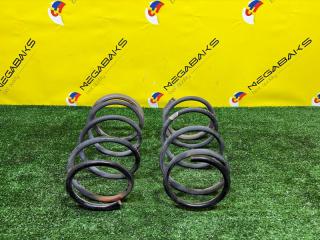 Пружина задняя HONDA Z PA1 E07Z 52441S2R025 1 ракурс