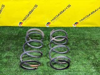 Пружина задняя HONDA Z PA1 E07Z 52441S2R025 2 ракурс