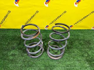 Пружина задняя HONDA Z PA1 E07Z 52441S2R025 4 ракурс