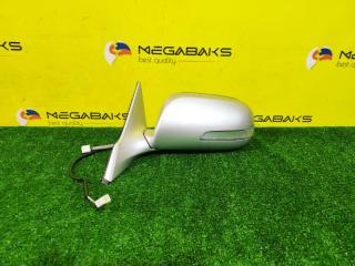 Зеркало левое TOYOTA MARK X GRX120 4GR-FSE 8794022A00 1 ракурс