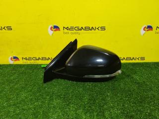 Зеркало левое VOLVO V40 MZ63 B5204T9 31299374 2 ракурс