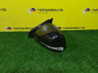Зеркало левое VOLVO V40 MZ63 B5204T9 31299374 3 ракурс