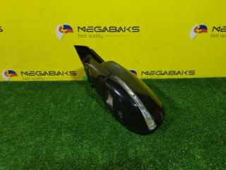 Зеркало левое VOLVO V40 MZ63 B5204T9 31299374 4 ракурс