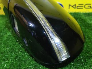 Зеркало левое VOLVO V40 MZ63 B5204T9 31299374 5 ракурс