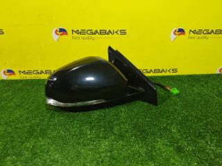 Зеркало правое VOLVO V40 MZ63 B5204T9 31299375 4 ракурс