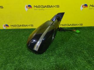 Зеркало правое VOLVO V40 MZ63 B5204T9 31299375 5 ракурс