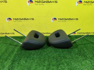 Подголовник передний NISSAN X-TRAIL NT31 MR20DE 86400JG00A 4 ракурс Подголовник передний NISSAN X-TRAIL NT31 MR20DE 86400JG00A 4 ракурс
