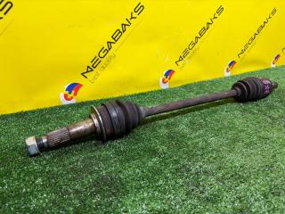 Привод левый задний HONDA AIRWAVE GJ2 L15A 42311SCDN01 2 ракурс