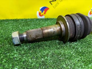 Привод левый задний HONDA AIRWAVE GJ2 L15A 42311SCDN01 3 ракурс
