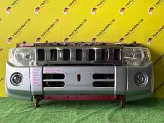 Nose cut MITSUBISHI PAJERO MINI H58A 4A30T 100-37007 2 ракурс
