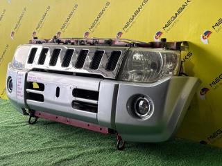 Nose cut MITSUBISHI PAJERO MINI H58A 4A30T 100-37007 5 ракурс