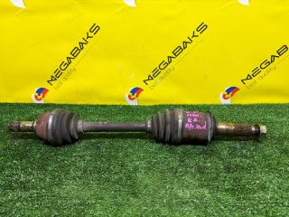 Привод правый задний HONDA Z PA1 E07Z 42310S2RN02 1 ракурс