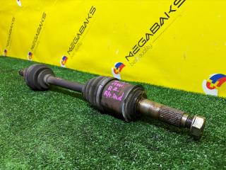 Привод правый задний HONDA Z PA1 E07Z 42310S2RN02 2 ракурс