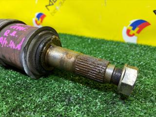 Привод правый задний HONDA Z PA1 E07Z 42310S2RN02 3 ракурс