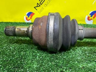 Привод правый задний HONDA Z PA1 E07Z 42310S2RN02 5 ракурс