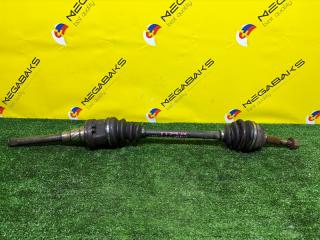 Привод правый передний NISSAN PULSAR FNN15 GA15DE 3910062Y05 1 ракурс