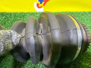 Привод правый передний NISSAN PULSAR FNN15 GA15DE 3910062Y05 4 ракурс