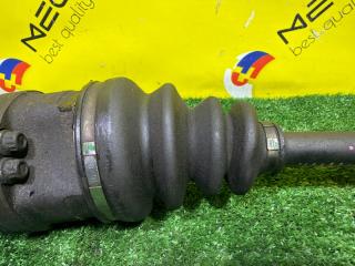 Привод правый передний NISSAN PULSAR FNN15 GA15DE 3910062Y05 5 ракурс