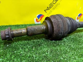 Привод левый задний TOYOTA MARK X GRX120 4GR-FSE 4234022180 3 ракурс