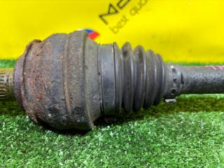 Привод левый задний TOYOTA MARK X GRX120 4GR-FSE 4234022180 4 ракурс