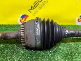 Привод левый передний NISSAN WINGROAD WFY11 QG15DE 391014M771 4 ракурс