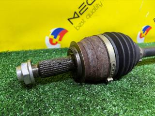 Привод правый передний SUBARU XV GT7 FB20 28321FL030 3 ракурс Привод правый передний SUBARU XV GT7 FB20 28321FL030 3 ракурс
