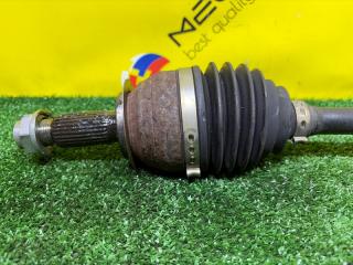 Привод правый передний SUBARU XV GT7 FB20 28321FL030 4 ракурс Привод правый передний SUBARU XV GT7 FB20 28321FL030 4 ракурс