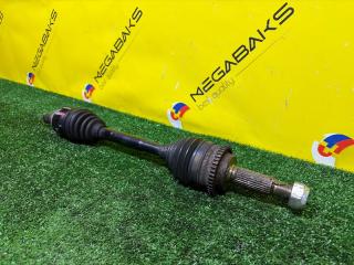 Привод правый передний MITSUBISHI PAJERO MINI H58A 4A30T MN113276 2 ракурс