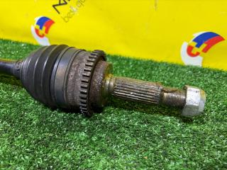 Привод правый передний MITSUBISHI PAJERO MINI H58A 4A30T MN113276 3 ракурс