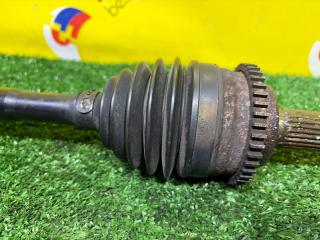 Привод правый передний MITSUBISHI PAJERO MINI H58A 4A30T MN113276 4 ракурс