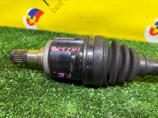 Привод правый передний MITSUBISHI PAJERO MINI H58A 4A30T MN113276 5 ракурс