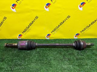 Привод левый задний HONDA Z PA1 E07Z 42311S2RN02 1 ракурс