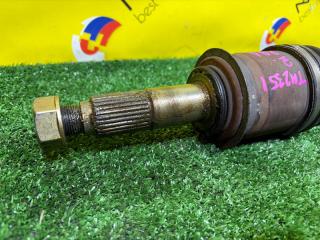 Привод левый задний HONDA Z PA1 E07Z 42311S2RN02 3 ракурс