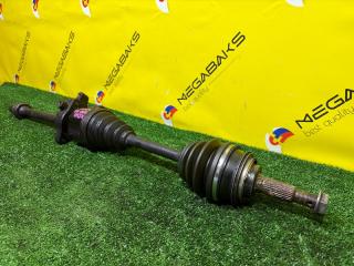 Привод правый передний TOYOTA CARINA ED ST182 3S-FE 4341020241 2 ракурс