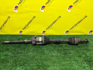 Привод правый передний TOYOTA BELTA NCP96 2NZ-FE 4341052220 1 ракурс Привод правый передний TOYOTA BELTA NCP96 2NZ-FE 4341052220 1 ракурс