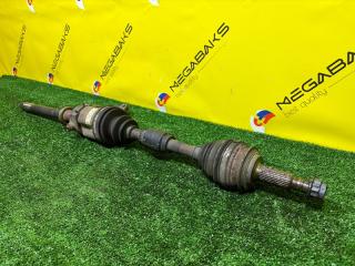 Привод правый передний TOYOTA BELTA NCP96 2NZ-FE 4341052220 2 ракурс Привод правый передний TOYOTA BELTA NCP96 2NZ-FE 4341052220 2 ракурс