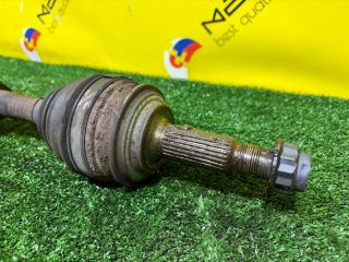 Привод правый передний TOYOTA BELTA NCP96 2NZ-FE 4341052220 3 ракурс Привод правый передний TOYOTA BELTA NCP96 2NZ-FE 4341052220 3 ракурс