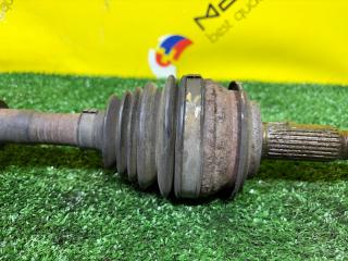 Привод правый передний TOYOTA BELTA NCP96 2NZ-FE 4341052220 4 ракурс Привод правый передний TOYOTA BELTA NCP96 2NZ-FE 4341052220 4 ракурс