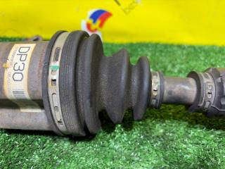 Привод правый передний TOYOTA BELTA NCP96 2NZ-FE 4341052220 5 ракурс Привод правый передний TOYOTA BELTA NCP96 2NZ-FE 4341052220 5 ракурс
