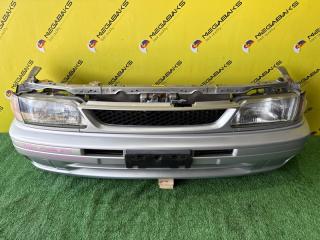 Nose cut NISSAN WINGROAD WFY10 GA15DE 1544, KL0 5 ракурс
