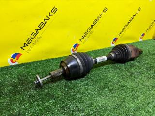 Привод левый передний VOLVO V40 MZ63 B5204T9 P31280679 2 ракурс