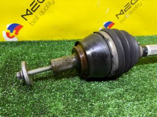 Привод левый передний VOLVO V40 MZ63 B5204T9 P31280679 3 ракурс