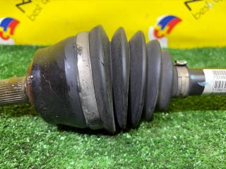 Привод левый передний VOLVO V40 MZ63 B5204T9 P31280679 4 ракурс