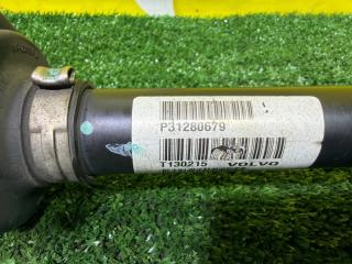 Привод левый передний VOLVO V40 MZ63 B5204T9 P31280679 5 ракурс