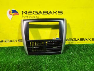 Консоль магнитофона SUBARU FORESTER SHJ FB20 66110FG020 1 ракурс