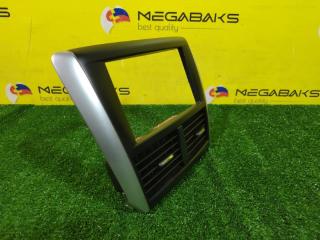 Консоль магнитофона SUBARU FORESTER SHJ FB20 66110FG020 2 ракурс