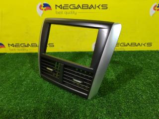 Консоль магнитофона SUBARU FORESTER SHJ FB20 66110FG020 3 ракурс